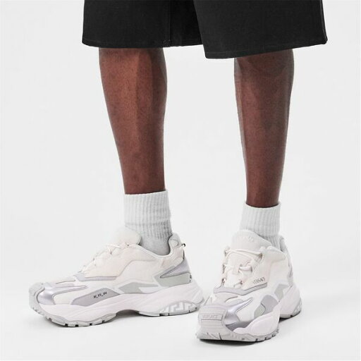 adidas アディダス メンズ スニーカー 【adidas Superstar Laceless White Black】 サイズ US_M_4.5 Cloud White/Core Black/Cloud White