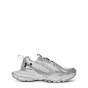 【送料無料】 バレンシアガ メンズ スニーカー シューズ Bal 3XL UA Sn52 BlackWhite