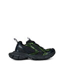 【送料無料】 バレンシアガ メンズ スニーカー シューズ 3xl Low Trainers Dark Grey