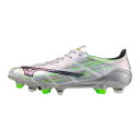 【送料無料】 ミズノ メンズ ブーツ・レインブーツ シューズ Alpha II Made in Japan Mix Mens Soft Ground Rugby...