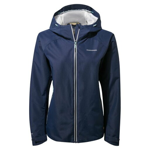 【送料無料】 クラッグホッパーズ レディース ジャケット・ブルゾン アウター Crag Atlas Jacket Ld99 Blue Navy 【送料無料】 クラッグホッパーズ レディース ジャケット・ブルゾン アウター Crag Atlas Jacket Ld99 Blue Navy