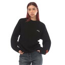 【送料無料】 ヘロンプレストン レディース パーカー・スウェット アウター CTNMB Knitted Oversized Crewneck Sweater B...