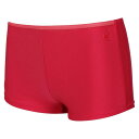 【送料無料】 レガッタ レディース ボトムスのみ 水着 Aceana Bikini Shorts Pink