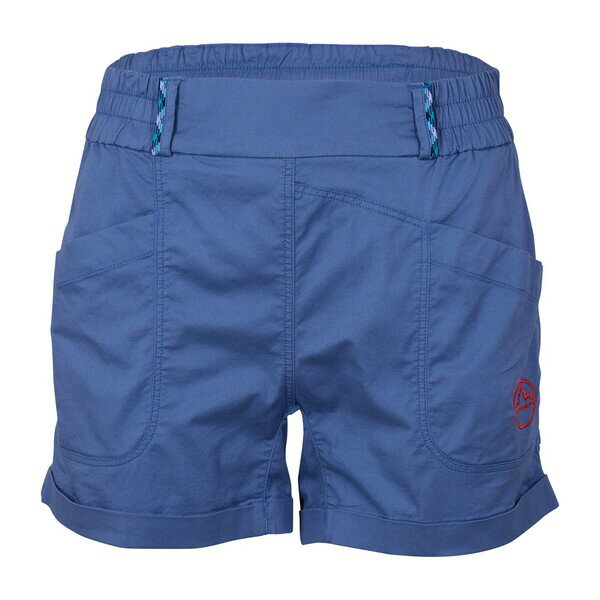 【送料無料】 ラスポルティバ レディース ハーフパンツ・ショーツ ボトムス Sportiva Escape Shorts Moonlight