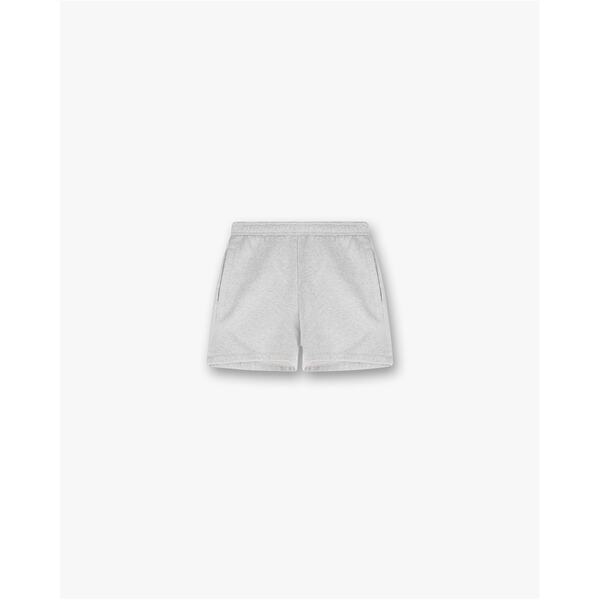 【送料無料】 リプレゼント レディース ハーフパンツ・ショーツ ボトムス Everyday Shorts Grey Marl