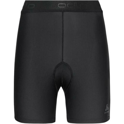 【送料無料】 オドロ レディース ハーフパンツ・ショーツ ボトムス Active SpoLiner Ld10 black 【送料無料】 オドロ レディース ハーフパンツ・ショーツ ボトムス Active SpoLiner Ld10 black