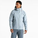 【送料無料】 デアツービー メンズ ジャケット・ブルゾン アウター Switch Out Jacket Mens Lead Grey