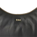 【送料無料】 ビバ レディース ハンドバッグ バッグ Double Strap Shoulder Bag Black(4)
