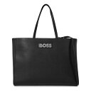 【送料無料】 ボス レディース ハンドバッグ バッグ Yona Tote ST 10238871 01 Black