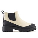 【送料無料】 フューゴ レディース ブーツ・レインブーツ シューズ Axel Boots White