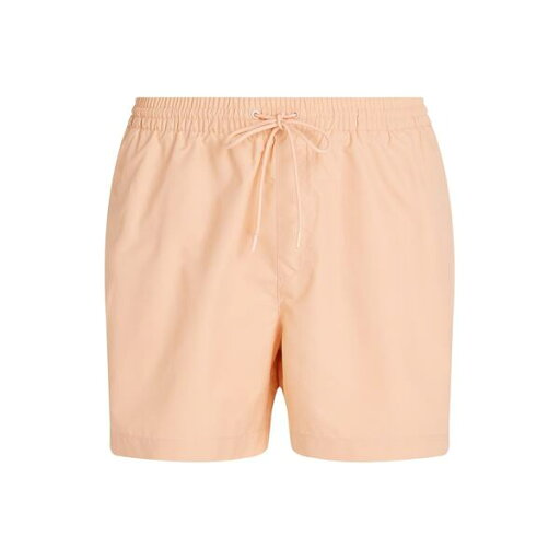 【送料無料】 カルバンクライン メンズ ハーフパンツ・ショーツ 水着 Medium Tape Swim Shorts Mens Light Cataloupe 【送料無料】 カルバンクライン メンズ ハーフパンツ・ショーツ 水着 Medium Tape Swim Shorts Mens Light Cataloupe