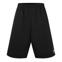 【送料無料】 バレンシアガ メンズ シャツ トップス X Under Armour Large Shorts Washed Black