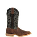 【送料無料】 ドゥランゴ メンズ ブーツ・レインブーツ シューズ Rebel Pro Western Boot Brown