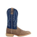 【送料無料】 ドゥランゴ メンズ ブーツ・レインブーツ シューズ Rebel Pro Lite Western Boot Tan