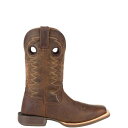 【送料無料】 ドゥランゴ メンズ ブーツ・レインブーツ シューズ Rebel Pro Western Boot Brown