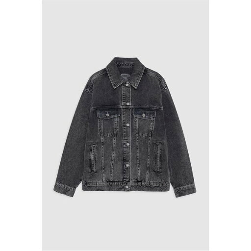 【送料無料】 アニービン レディース ジャケット・ブルゾン アウター Rory Jacket GREY 【送料無料】 アニービン レディース ジャケット・ブルゾン アウター Rory Jacket GREY