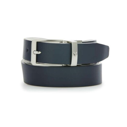 【送料無料】 キャラウェイ メンズ ベルト アクセサリー Rv Slk Belt Ld99 Peacoat/White 【送料無料】 キャラウェイ メンズ ベルト アクセサリー Rv Slk Belt Ld99 Peacoat/White