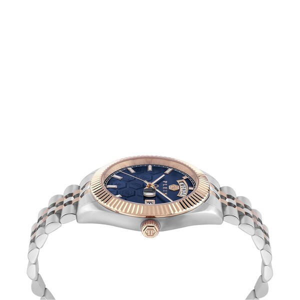 【スーパーセール期間中店内P最大20倍】国内正規品 JUNGHANS ユンハンス メンズ 腕時計 自動巻 クロノグラフ マイスター クロノスコープ Meister Chronoscope ベージュ文字盤 革ベルト レザー 27 4223 03