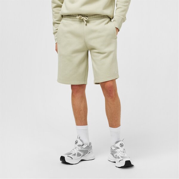 【送料無料】 ジャック ウィルス メンズ ハーフパンツ・ショーツ ボトムス Balmore Pheasant Sweat Shorts Pistachio