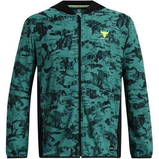 【送料無料】 アンダーアーマー メンズ ジャケット・ブルゾン アウター Armour Pjt Rck Iso Tide Hybrid Jkt Hoody Mens Blue 【送料無料】 アンダーアーマー メンズ ジャケット・ブルゾン アウター Armour Pjt Rck Iso Tide Hybrid Jkt Hoody Mens Blue
