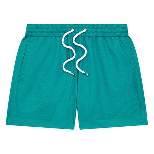 【送料無料】 フレスコボールカリオカ メンズ ハーフパンツ・ショーツ 水着 Cabana Swim Shorts Peacock Blue 【送料無料】 フレスコボールカリオカ メンズ ハーフパンツ・ショーツ 水着 Cabana Swim Shorts Peacock Blue
