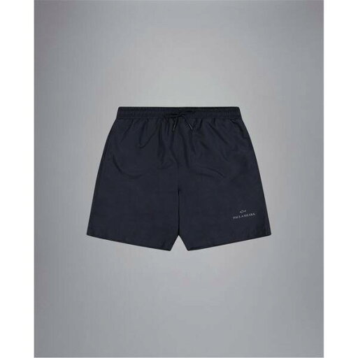 【送料無料】 ポールアンドシャーク メンズ ハーフパンツ・ショーツ 水着 Sea Swim Shorts Blue 【送料無料】 ポールアンドシャーク メンズ ハーフパンツ・ショーツ 水着 Sea Swim Shorts Blue