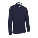 【送料無料】 キャラウェイ メンズ ポロシャツ トップス Prfnce Polo Sn00 Peacoat