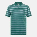 【送料無料】 オリジナルペンギン メンズ ポロシャツ トップス Bbl Stp Polo Sn99 June Bug