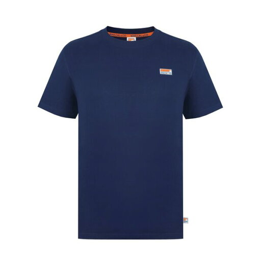 【送料無料】 ソウルカル メンズ Tシャツ トップス T-Shirt Navy 【送料無料】 ソウルカル メンズ Tシャツ トップス T-Shirt Navy