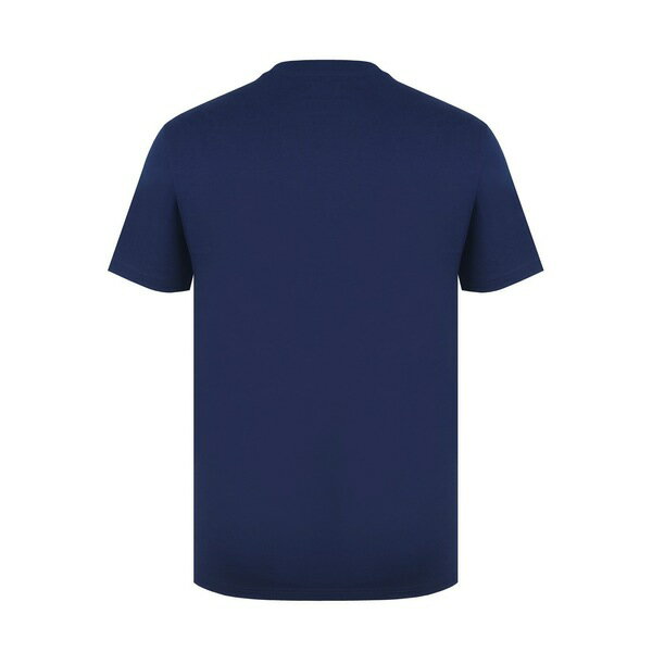 【送料無料】 ソウルカル メンズ Tシャツ トップス T-Shirt Navy