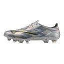 【送料無料】 ミズノ メンズ ブーツ・レインブーツ シューズ Alpha II Made in Japan Mix Mens Soft Ground Rugby...