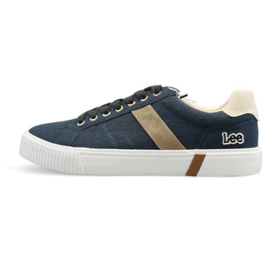 【送料無料】 リー メンズ スニーカー シューズ Canvas Shoes Navy 【送料無料】 リー メンズ スニーカー シューズ Canvas Shoes Navy