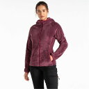 【送料無料】 デアツービー レディース パーカー・スウェット アウター Womens Torrek Pro Midlayer Fig