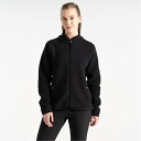 【送料無料】 デアツービー レディース パーカー・スウェット アウター Excursion Fleece Black