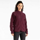 【送料無料】 デアツービー レディース パーカー・スウェット アウター Excursion Fleece Fig