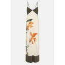 【送料無料】 サーザレーベル レディース ワンピース トップス Sir Constance Dress Ld52 Iris Floral