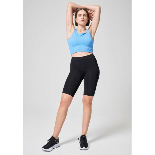 【送料無料】 カサル レディース ハーフパンツ・ショーツ ボトムス HW Bike Tight Ld43 Black 【送料無料】 カサル レディース ハーフパンツ・ショーツ ボトムス HW Bike Tight Ld43 Black