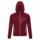【送料無料】 レガッタ レディース パーカー・スウェット アウター Hood Newhill Ld99 Rumba Red