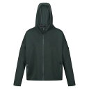【送料無料】 レガッタ レディース パーカー・スウェット アウター Rossley Ld99 DrkestSpruce(4)