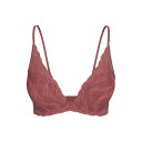 【送料無料】 カルバンクライン レディース ブラジャー アンダーウェア LIGHTLY LINED PLUNGE Terazzo