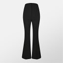 【送料無料】 アレキサンダー・マックイーン レディース カジュアルパンツ ボトムス Alex Crsp Tailor Pnt Ld52 Black