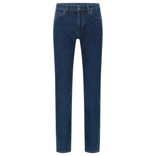 【送料無料】 ボス メンズ デニムパンツ ボトムス Maine3 Slim-Fit Jeans Blue 【送料無料】 ボス メンズ デニムパンツ ボトムス Maine3 Slim-Fit Jeans Blue