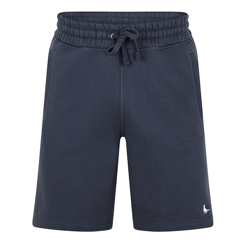 【送料無料】 ジャック ウィルス メンズ ハーフパンツ・ショーツ ボトムス Balmore Pheasant Sweat Shorts Night Sky