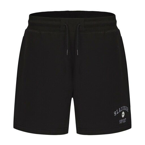 【送料無料】 スラセンジャー メンズ ハーフパンツ・ショーツ ボトムス LL Flc Short Sn61 Black 【送料無料】 スラセンジャー メンズ ハーフパンツ・ショーツ ボトムス LL Flc Short Sn61 Black