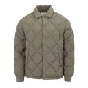 【送料無料】 ファイヤートラップ メンズ ジャケット・ブルゾン アウター Men Jacket Khaki(4)