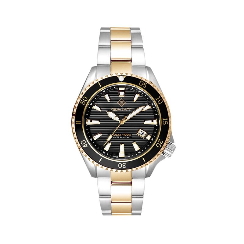 ガント メンズ アクセサリー 腕時計 Gant Waterville Sn54 Multi マルチカラー