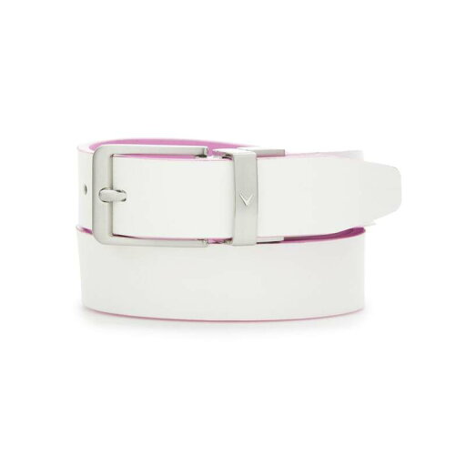 【送料無料】 キャラウェイ メンズ ベルト アクセサリー Rv Slk Belt Ld99 Pink Snst/Wht 【送料無料】 キャラウェイ メンズ ベルト アクセサリー Rv Slk Belt Ld99 Pink Snst/Wht