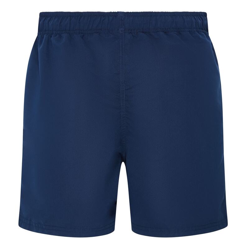 【送料無料】 リーボック メンズ ハーフパンツ・ショーツ 水着 Yale Swim Shorts Mens Vector Navy