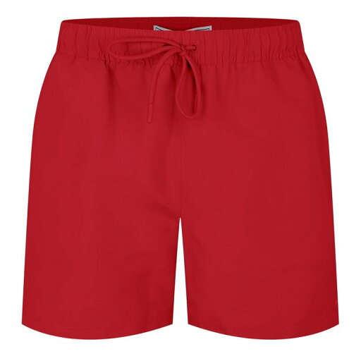 【送料無料】 ジャック ウィルス メンズ ハーフパンツ・ショーツ 水着 Mid-Length Swim Shorts Red 【送料無料】 ジャック ウィルス メンズ ハーフパンツ・ショーツ 水着 Mid-Length Swim Shorts Red