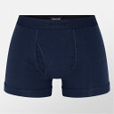【送料無料】 トム・フォード メンズ ボクサーパンツ アンダーウェア Tom Ford Logo Print Boxer Sapphire